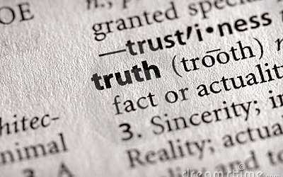 Should you “live your truth”?