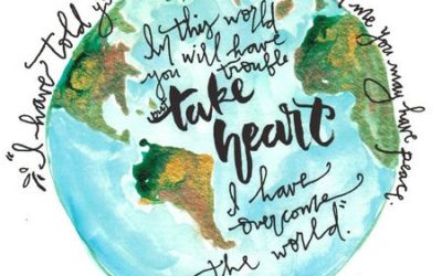 Helping our kids deal with trauma