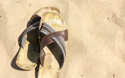 Inviting Jesus into your summer holiday